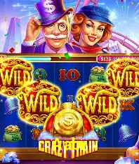 Slots na Plataforma Aabr